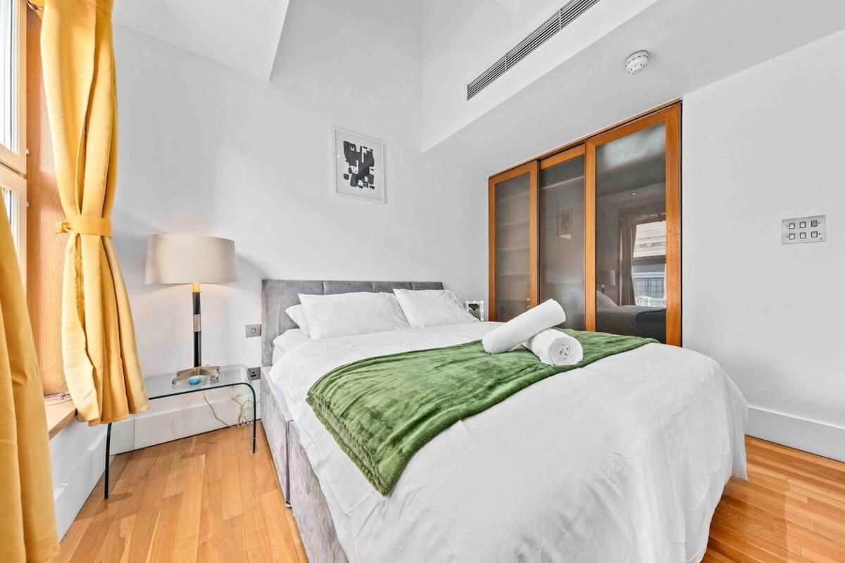 Apartamento Piccadilly St Mayfair In Heart Of Cov17